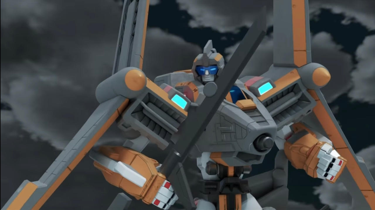 Jetlasers Transformer Jet Thunder (Transformers) by Kirkpatrickenyatta99 on DeviantArt