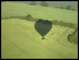 Beautiful Balloon