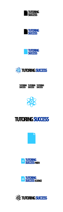 Tutoring Success 2012 - Brand Concept 003