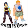 TDI: Gwen vs Owen