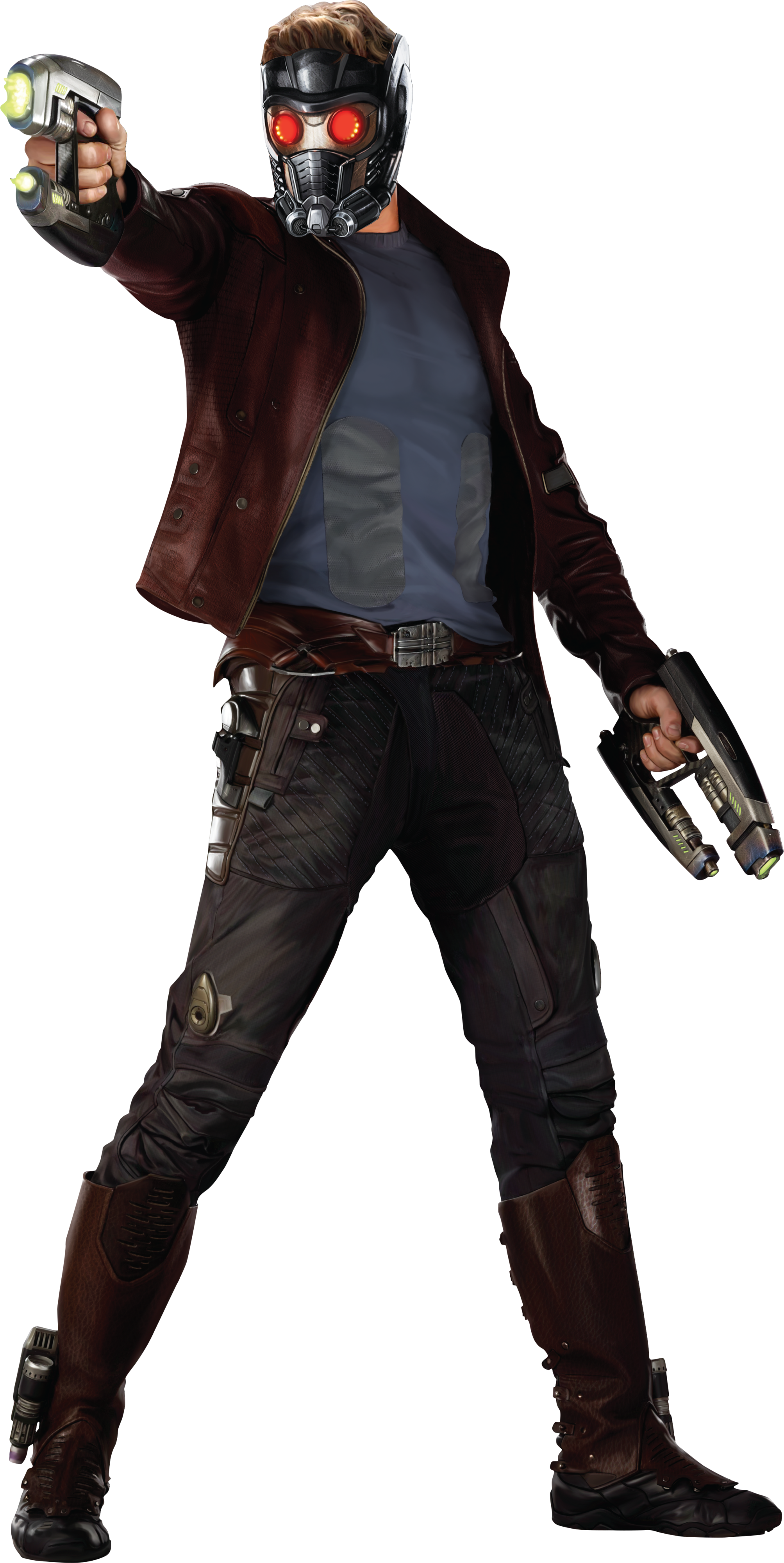 Star Lord PNG Images - PNG All