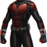 MCU Ant Man 1 png