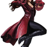 MCU Civil War Scarlet Witch png