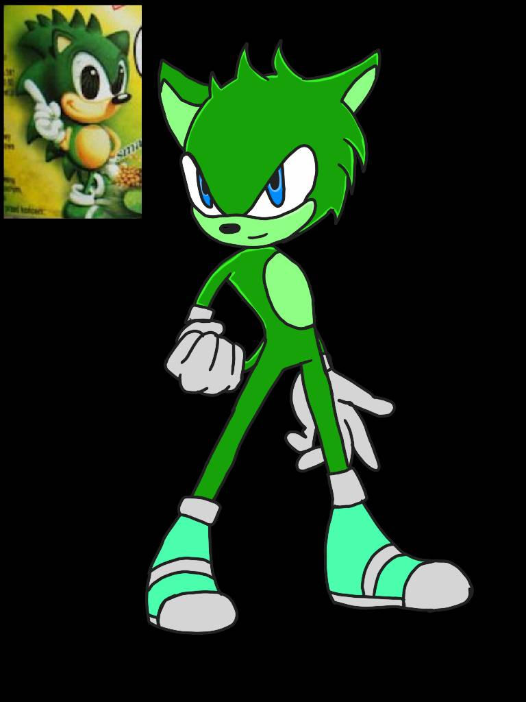 Bootleg Body bootleg redesign 5 by kingOFbootlegs on DeviantArt