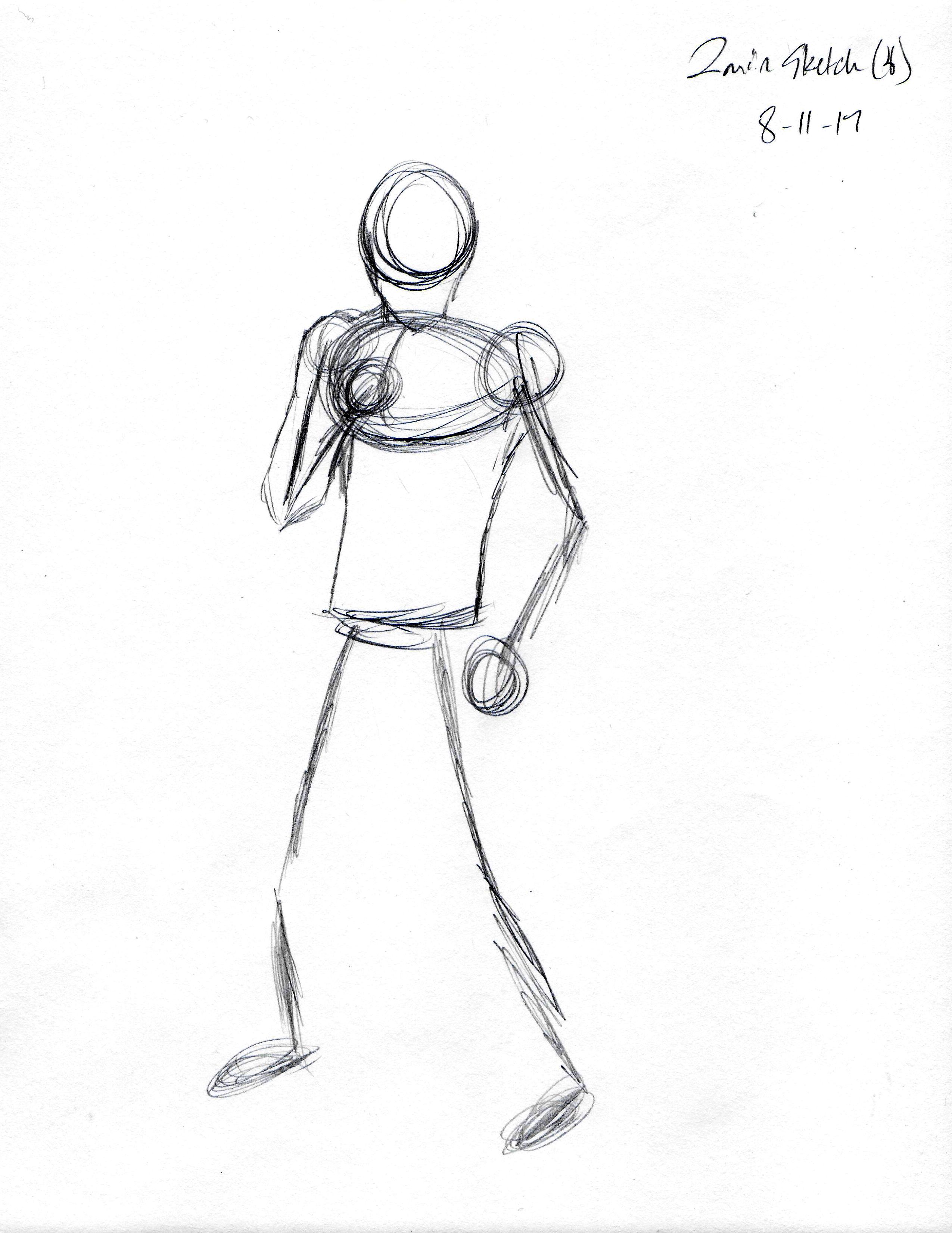 Fighting Rent Drawing Drawing Fighting Stances