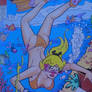 BETTY COOPER AND HER BUTT (BIKINI)