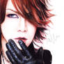 Ruki The GazettE - Shiver