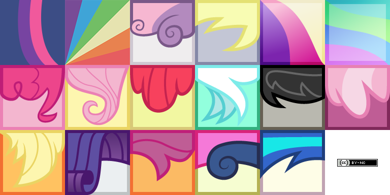 My Little Pony Wallpaper 2 by Eelan92 on DeviantArt