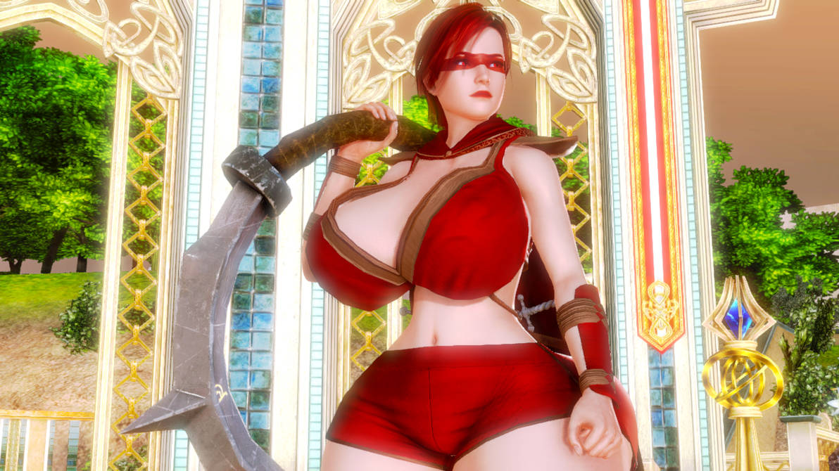 Alpha by Sexinton on DeviantArt