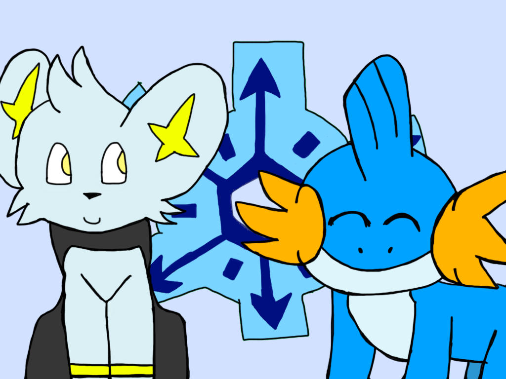 Pokemon Mystery Dungeon Explorers Of Sky Team By Smollizard On Pokemon Mystery Dungeon Explorers Of Sky Team By Smollizard On