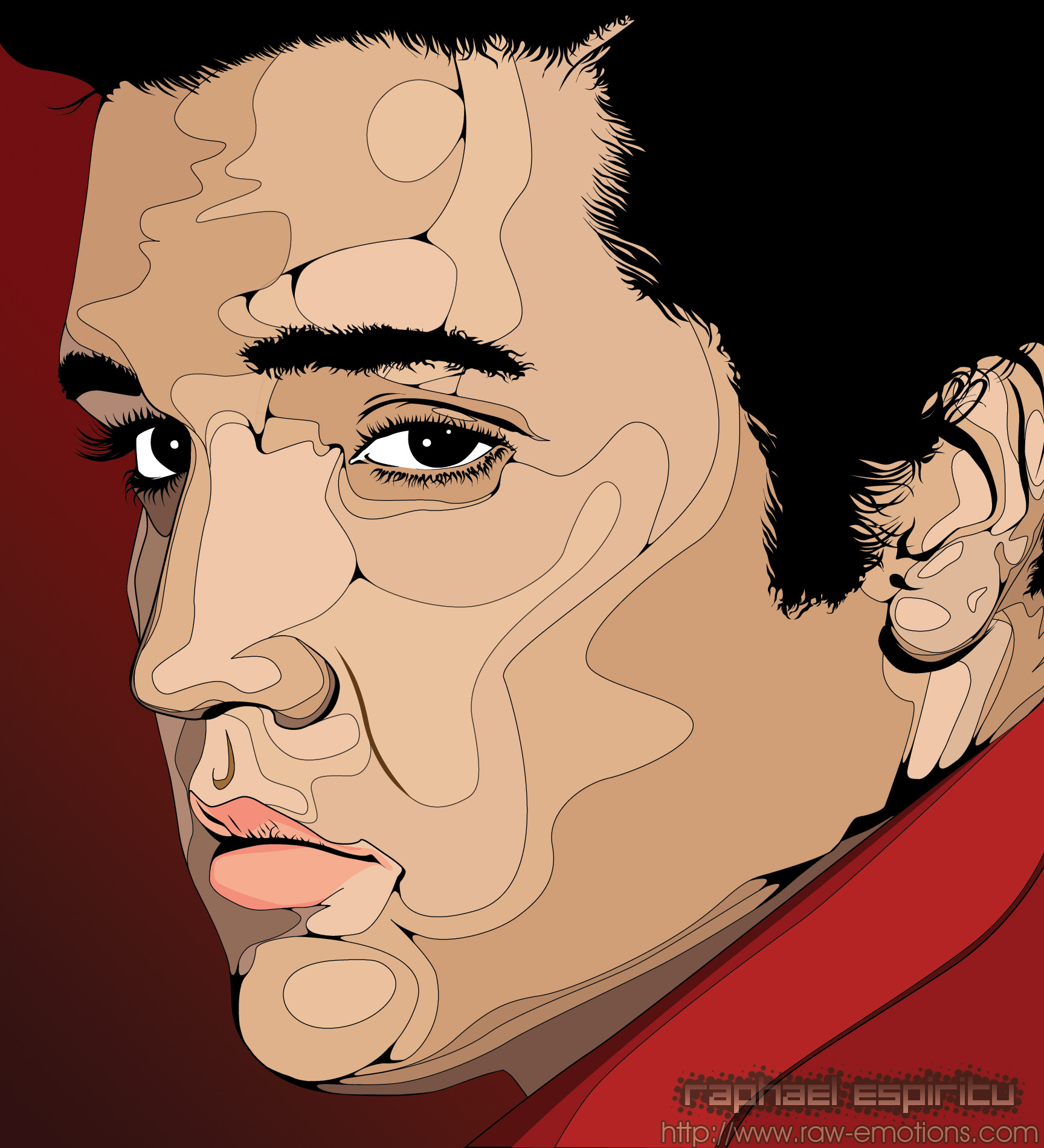 Elvis Presley