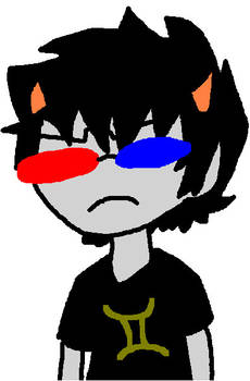 Karkat