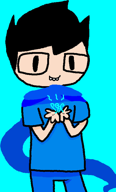 John Egbert