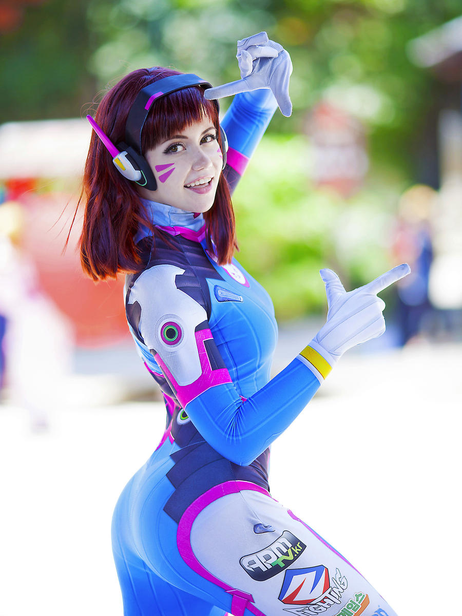 Yeah! by AnastasiaKomori