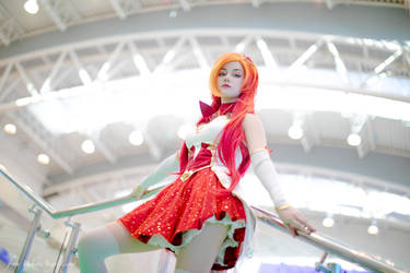 Star Guardian Miss Fortune