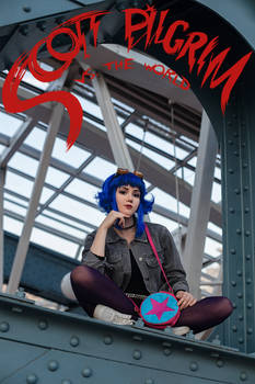 Ramona Flowers