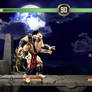 Mortal Kombat Remakes