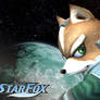 Fox McCloud