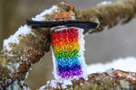 I'll Send You A Rainbow by KatharinaKuebler
