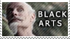 Black Arts by Stamp-Attack