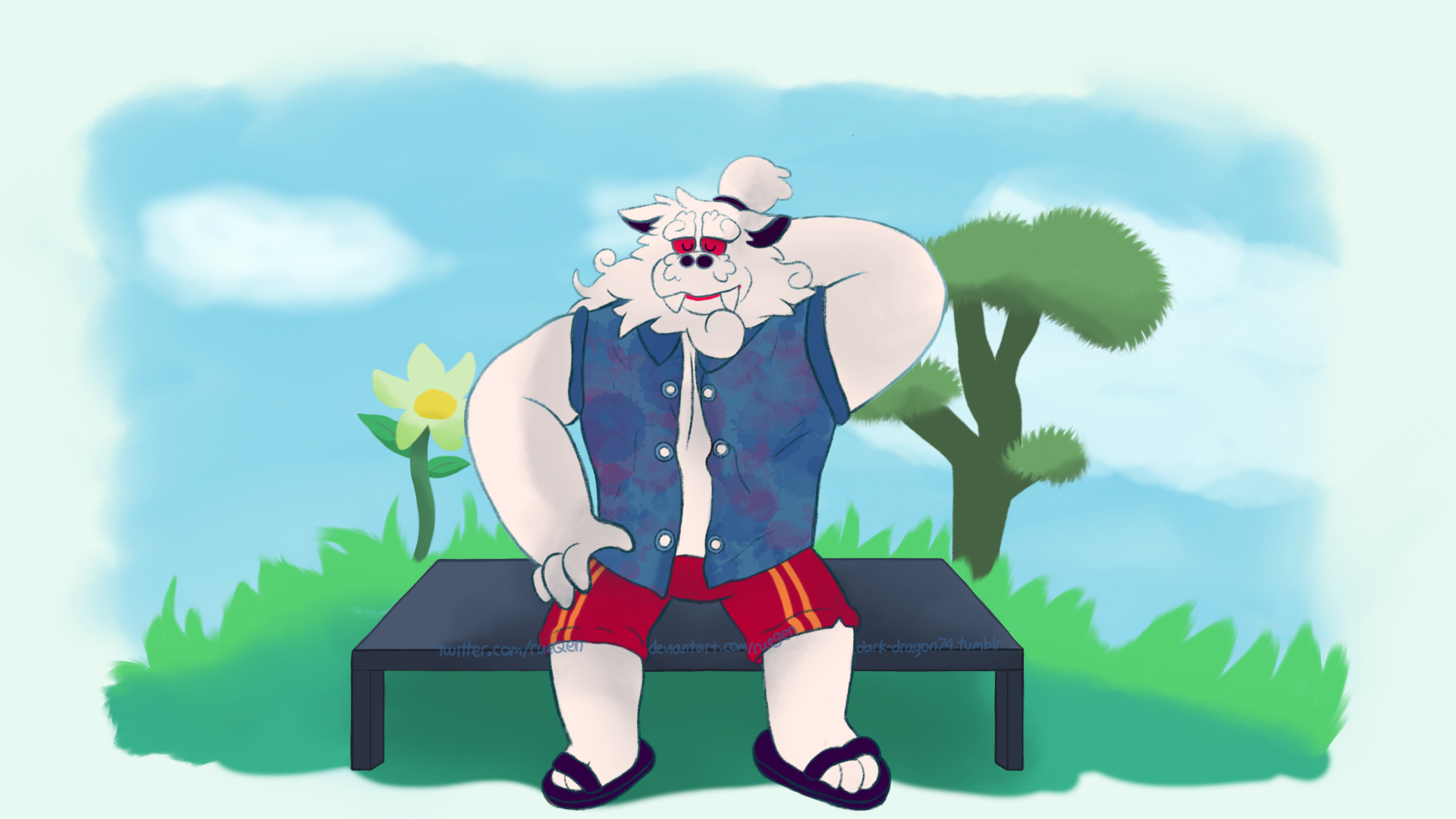 :O by ruegen on DeviantArt