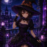 Megumin Is Gothic Princess!!!