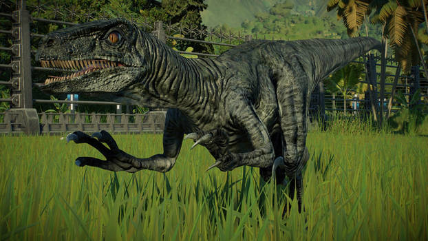 Delta Raptor Dead Explore the Best Raptordelta Art | DeviantArt