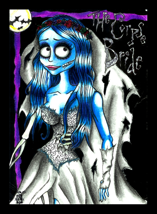 The Corpse Bride