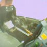 F-16 Cockpit