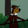 Yogi Bear