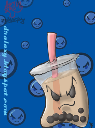 Bubble Tea