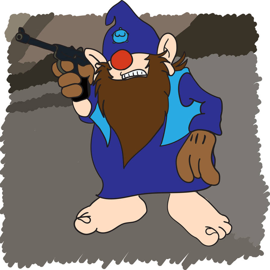 Parry this, you filthy casual by ThatGrumpyWriter on DeviantArt