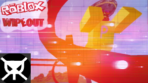Roblox Wipeout By Manamus12 On Deviantart