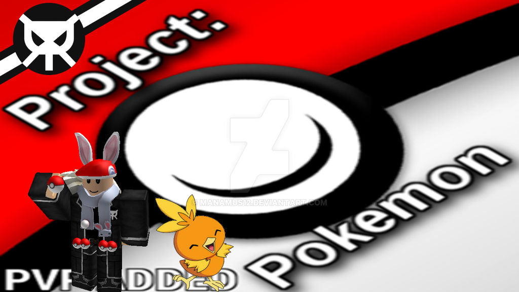 Project Pokemon Fight Project Pokemon by Manamus12 on DeviantArt