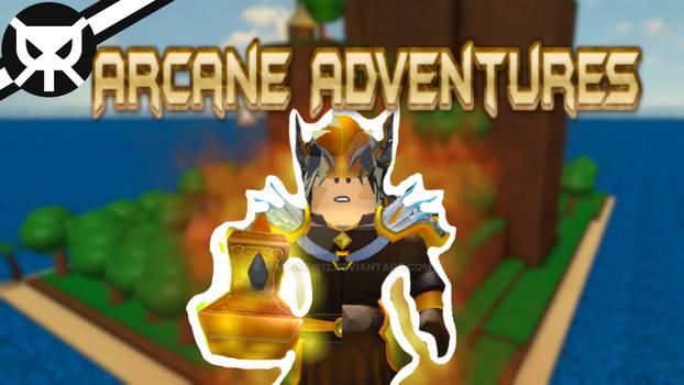 Arcane Adventures