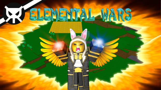 Elemental Wars Random