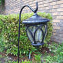 Lamp 03 Stock