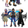 Kingdom Hearts Collection 2
