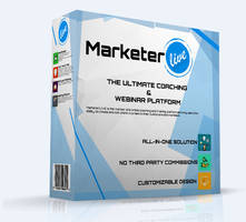 MarketerLive Review HUGE $23800 Bonuses