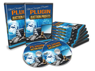 Plugin Auction Profit review