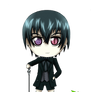 .:Chibi Demon Ciel Phantomhive:. kiriban