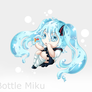 .: Bottle Miku :.