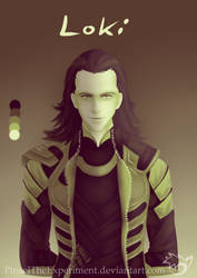 .: Loki :.