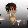 .: Gotham Chibis :.