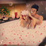 .: Grell x Blade :. Request/gift