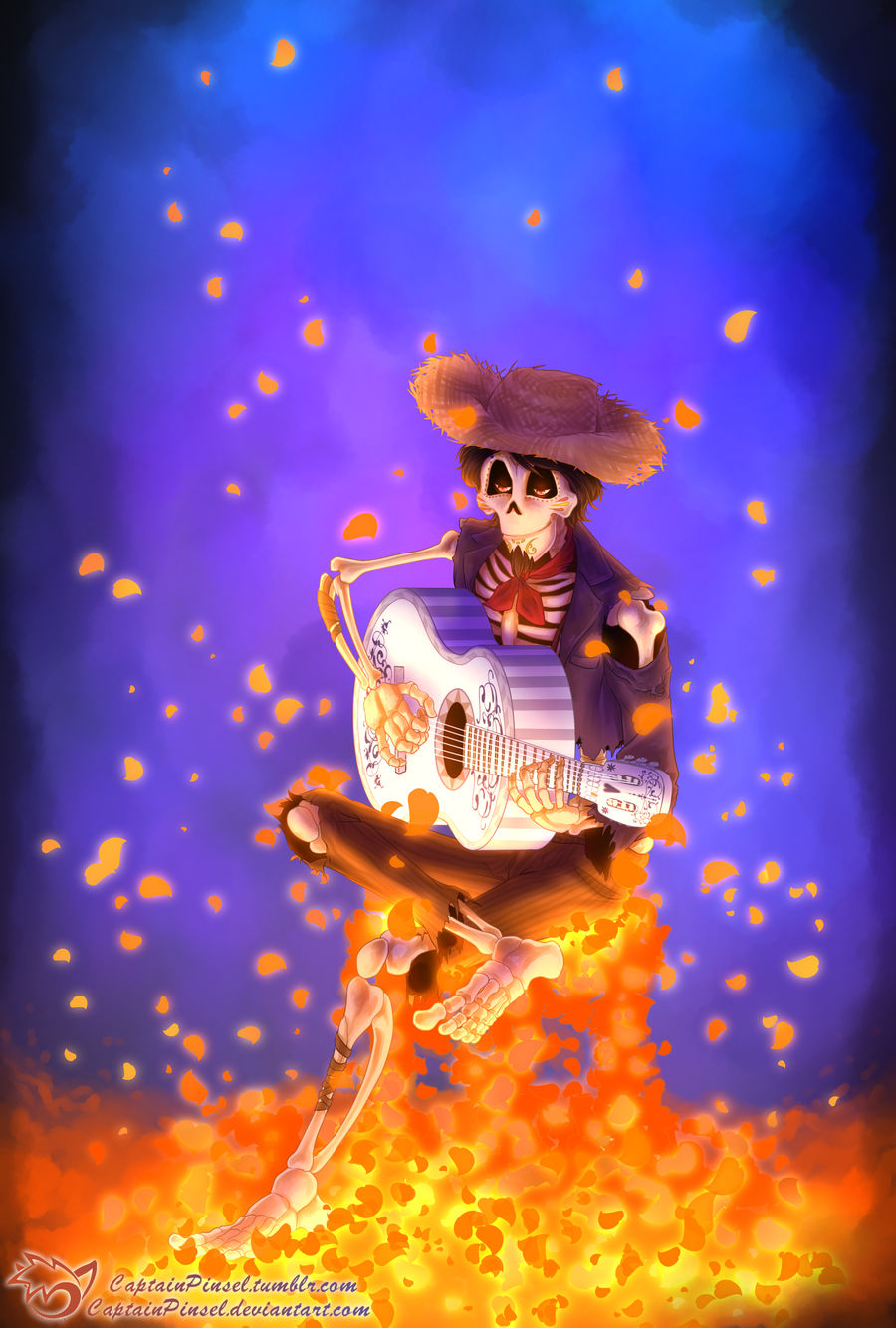 .: Remember Me :. by CaptainPinsel on DeviantArt
