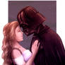 .: Lillyn x Vader :. commission