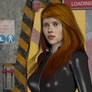 Black Widow 2