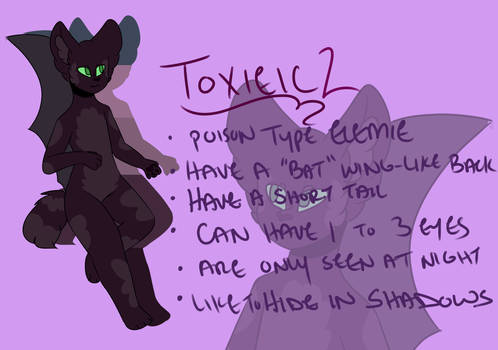 Toxieic2