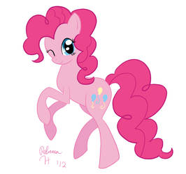 Pinkie Pie